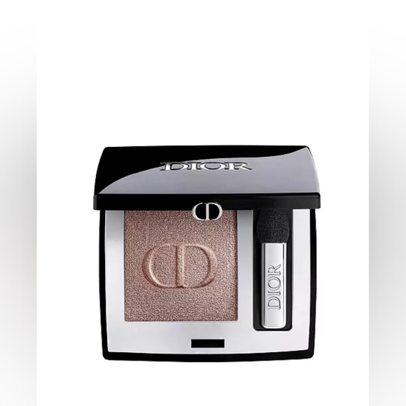 Dior Mono Couleur CoutureHigh-Color Eyeshadow-658 Beige Mitzah-NEW - Picture 1 of 8